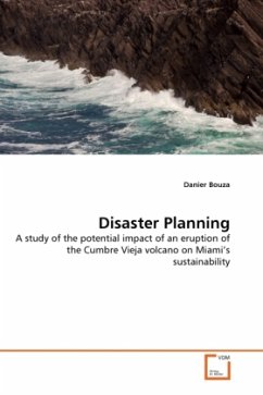 Cover Disaster Planning