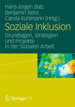 Soziale Inklusion