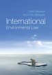 International Environmental Law - Bild 1