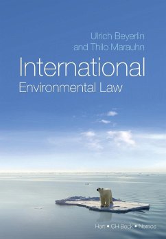 International Environmental Law - Marauhn, Thilo;Beyerlin, Ulrich