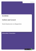 Gehirn und Geruch