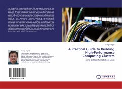 A Practical Guide to Building High-Performance Computing Clusters