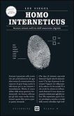Homo interneticus. Restare umani nell'era dell'ossessione digitale Homo interneticus. Restare umani nell'era dell'ossessione digitale