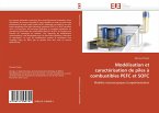 Modélisation et caractérisation de piles à combustibles PEFC et SOFC