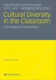 Cultural Diversity in the Classroom