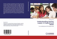 Understanding teacher supply in England and Wales - See, Beng Huat