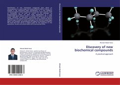 Discovery of new biochemical compounds - Abdel Azeiz, Ahmed