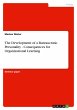 The Development of a Bureaucratic... - Bild 1