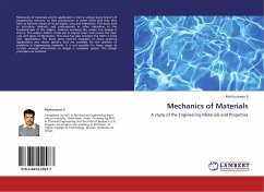 Mechanics of Materials