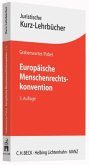 Europäische Menschenrechtskonvention