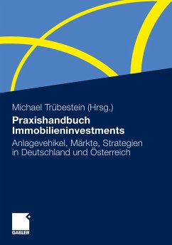 Praxishandbuch Immobilieninvestments