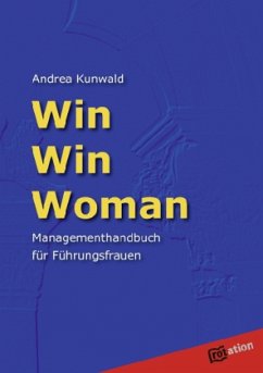 Win Win Woman - Kunwald, Andrea