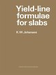 Yield-line Formulae for Slabs - Bild 1