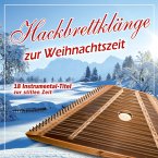 Hackbrettklänge Zur Weihnachtszeit