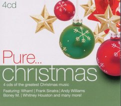 Pure...Christmas - Diverse