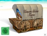 Unsere kleine Farm - Gesamtbox DVD-Box