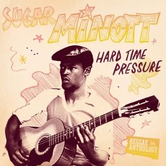 Cover Hard Time Pressure