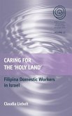 Caring for the 'Holy Land'