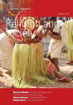 Religion and Society