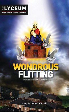 Wondrous Flitting - Thomson, Mark