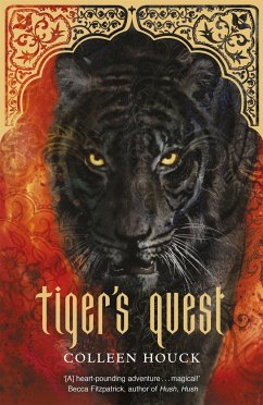 Tiger's Quest - Houck, Colleen