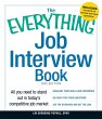 The Everything Job Interview Book - Bild 1
