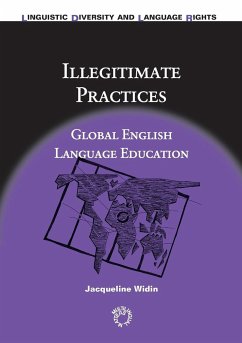 Illegitimate Practices - Widin, Jacqueline