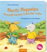 Moritz Moppelpo braucht keinen... - Bild 1