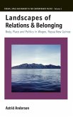 Landscapes of Relations and Belonging