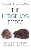 The Hedgehog Effect