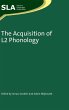 The Acquisition of L2 Phonology - Bild 1