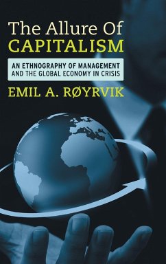 The Allure of Capitalism - Røyrvik, Emil A.