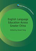 English Language Education Across Greater China