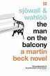 The Man on the Balcony - Bild 1
