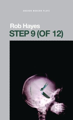 Step 9 (of 12) - Hayes, Rob