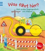 Was fährt hier?