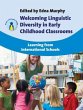 Welcoming Linguistic Diversity in Early... - Bild 1