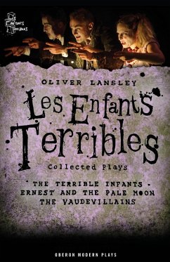 Oliver Lansley - Lansley, Oliver (Author)