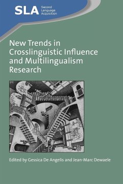 New Trends in Crosslinguistic Influence and Multilingualism Research