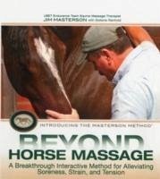 Beyond Horse Massage - Masterton, Jim