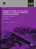 Designers' Guide to Eurocode 4: Design of Composite Steel and Concrete Structures