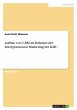 Aufbau von CRM im Rahmen des... - Bild 1