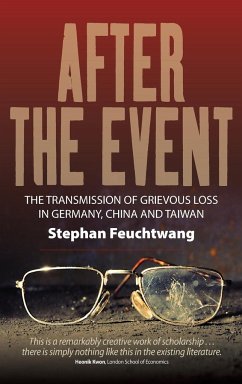 After the Event - Feuchtwang, Stephan