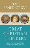 Great Christian Thinkers