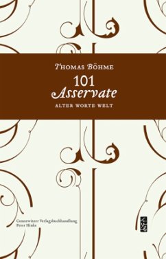Cover 101 Asservate