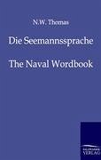 Die Seemannssprache - Thomas, N. W.