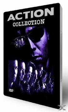 Action Collection Steelcase Edition