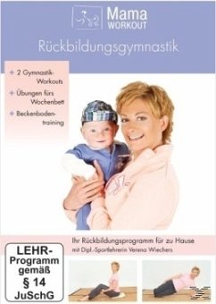 MamaWorkout - Rückbildungsgymnastik