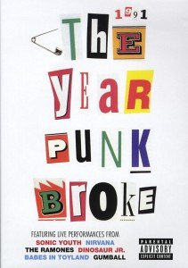 1991: The Year Punk Broke