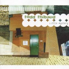 Little Mystery - Thibaud,Todd